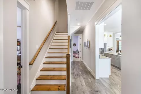 Entry Way - 665 Edge Rd, Forsyth, GA 31029 photo 2 of 3