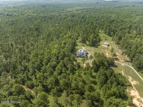 View/Area - 665 Edge Rd, Forsyth, GA 31029 photo 4 of 6