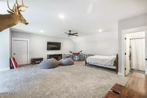 Bedroom - 665 Edge Rd, Forsyth, GA 31029 photo 4 of 4