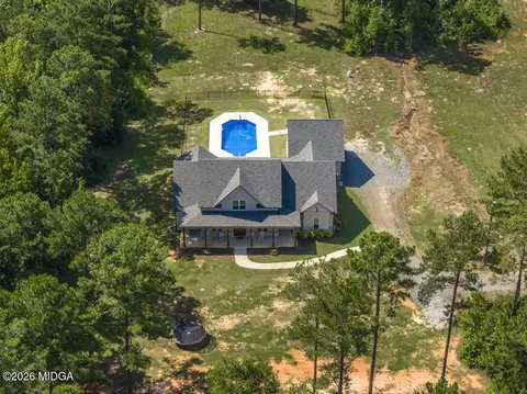 View/Area - 665 Edge Rd, Forsyth, GA 31029 photo 2 of 6