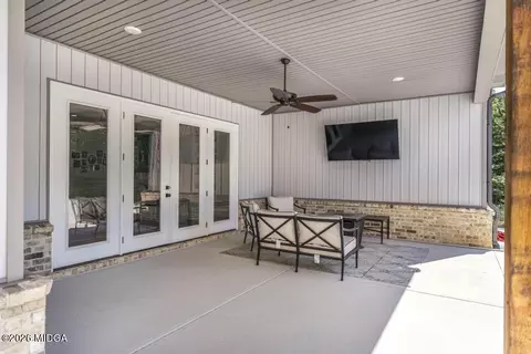 Exterior - 665 Edge Rd, Forsyth, GA 31029 photo 7 of 8