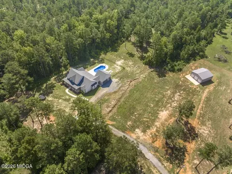 View/Area - 665 Edge Rd, Forsyth, GA 31029 photo 3 of 6