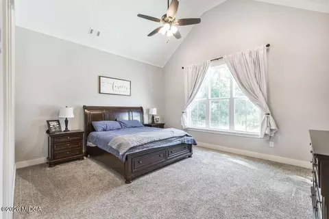 Bedroom - 665 Edge Rd, Forsyth, GA 31029 photo 1 of 4