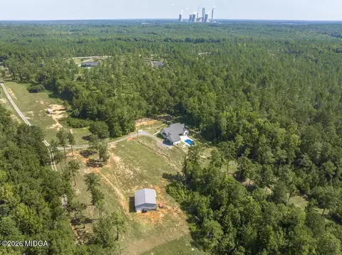 View/Area - 665 Edge Rd, Forsyth, GA 31029 photo 5 of 6