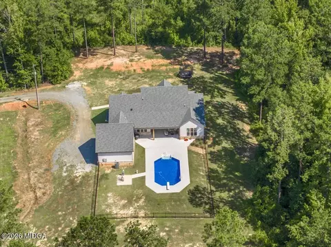 View/Area - 665 Edge Rd, Forsyth, GA 31029 photo 6 of 6