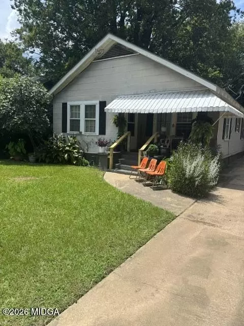 3945 San Juan Ave, Macon, GA 31206