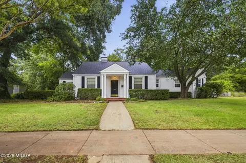 194 Euclid Ave, Macon, GA 31204