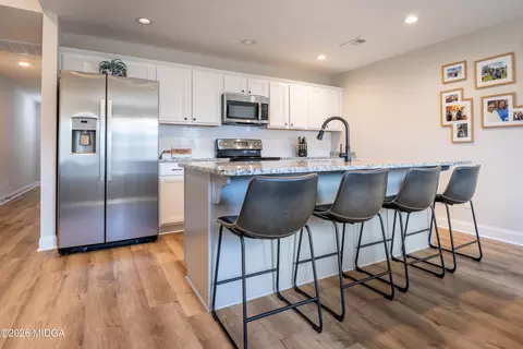 Kitchen - 168 Red Tail Cir, Byron, GA 31008 photo 1 of 1