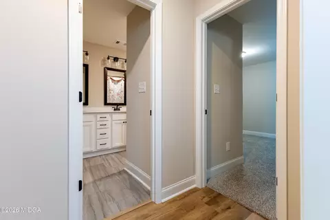 Entry Way - 168 Red Tail Cir, Byron, GA 31008 photo 2 of 3