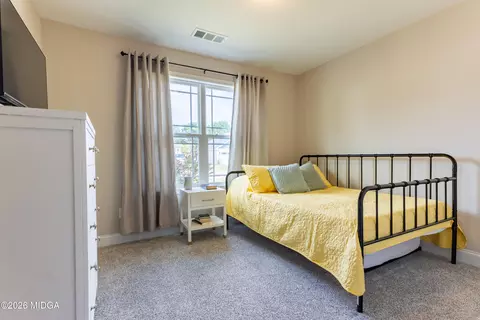 Bedroom - 168 Red Tail Cir, Byron, GA 31008 photo 2 of 3