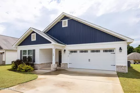Exterior - 168 Red Tail Cir, Byron, GA 31008 photo 3 of 3