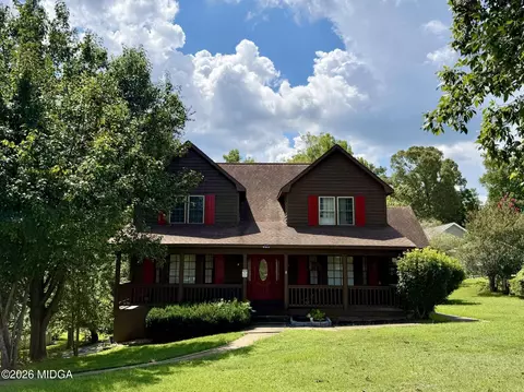 6376 Mansion Dr, Macon, GA 31216