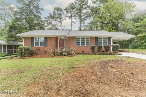 2839 Riverview Rd, Macon, GA 31204