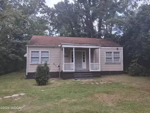 1265 Mimosa Dr, Macon, GA 31204