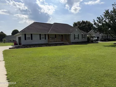 114 Alan Ct, Macon, GA 31216