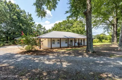 575 Old Union Gin Rd, Forsyth, GA 31029