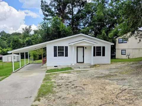 2247 Arrowwood Dr, Macon, GA 31206