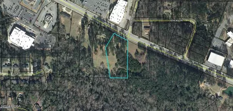 3602 Northside Dr, Macon, GA 31210