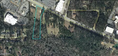 3658 Northside Dr, Macon, GA 31210