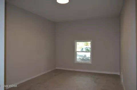 Bedroom - 238 Freeman Ave, Forsyth, GA 31029 photo 4 of 4