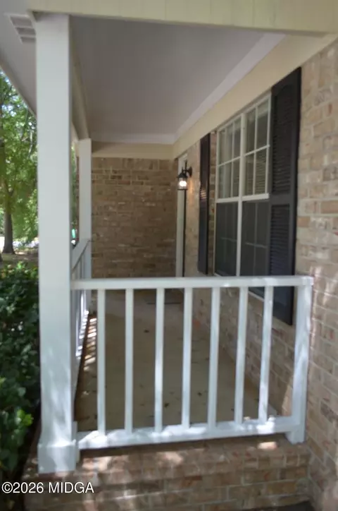Exterior - 238 Freeman Ave, Forsyth, GA 31029 photo 2 of 2