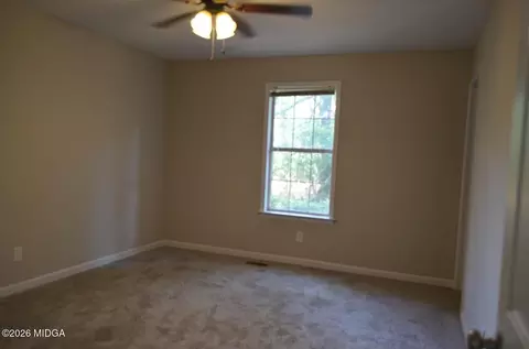 Bedroom - 238 Freeman Ave, Forsyth, GA 31029 photo 1 of 4