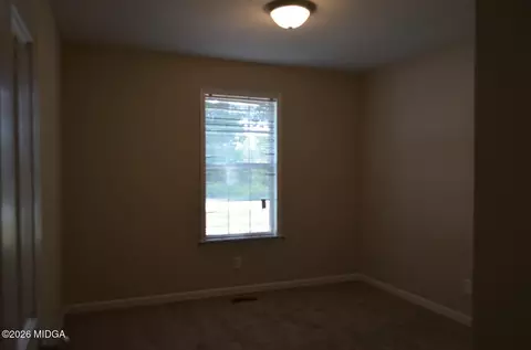 Bedroom - 238 Freeman Ave, Forsyth, GA 31029 photo 2 of 4