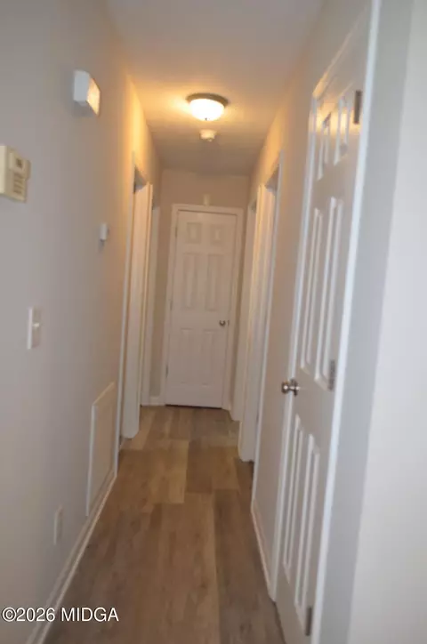 Entry Way - 238 Freeman Ave, Forsyth, GA 31029 photo 1 of 1
