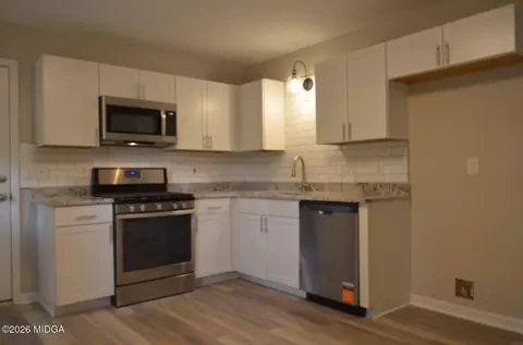 Kitchen - 238 Freeman Ave, Forsyth, GA 31029 photo 1 of 1