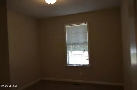 Bedroom - 238 Freeman Ave, Forsyth, GA 31029 photo 3 of 4