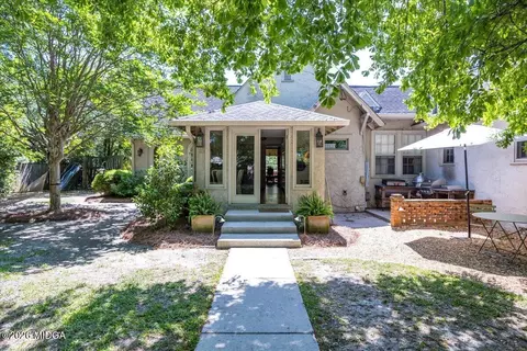 Exterior - 2667 Stanislaus Cir, Macon, GA 31204 photo 7 of 18
