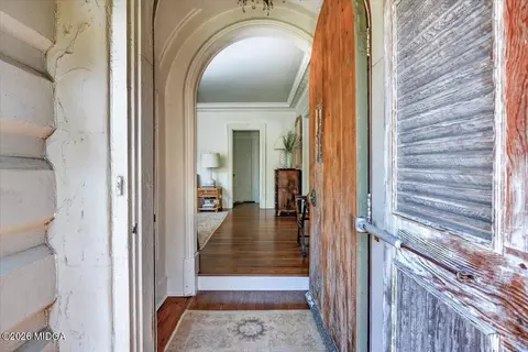Entry Way - 2667 Stanislaus Cir, Macon, GA 31204 photo 5 of 5