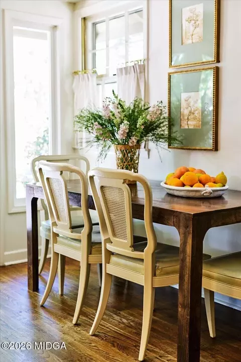 Dining - 2667 Stanislaus Cir, Macon, GA 31204 photo 5 of 5