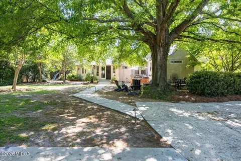 Exterior - 2667 Stanislaus Cir, Macon, GA 31204 photo 3 of 18