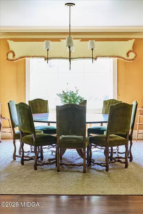 Dining - 2667 Stanislaus Cir, Macon, GA 31204 photo 2 of 5