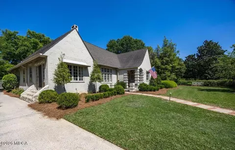 Exterior - 2667 Stanislaus Cir, Macon, GA 31204 photo 18 of 18