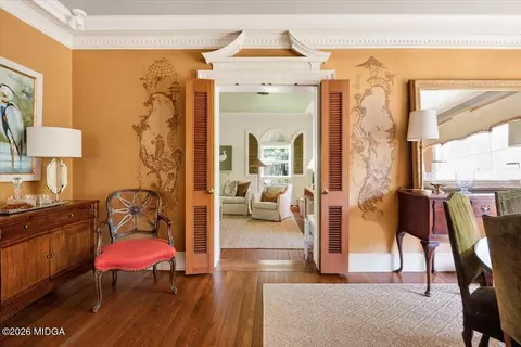 Dining - 2667 Stanislaus Cir, Macon, GA 31204 photo 1 of 5