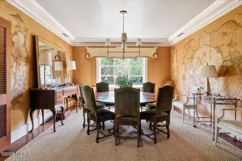 Dining - 2667 Stanislaus Cir, Macon, GA 31204 photo 3 of 5