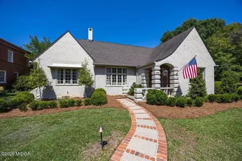 Exterior - 2667 Stanislaus Cir, Macon, GA 31204 photo 15 of 18