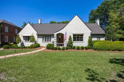 Exterior - 2667 Stanislaus Cir, Macon, GA 31204 photo 14 of 18