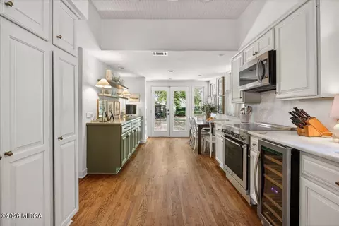 Kitchen - 2667 Stanislaus Cir, Macon, GA 31204 photo 1 of 3