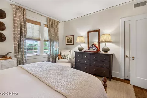 Bedroom - 2667 Stanislaus Cir, Macon, GA 31204 photo 2 of 6