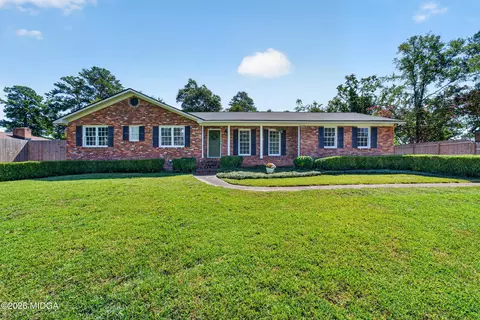 1461 Marlowe Dr, Macon, GA 31210
