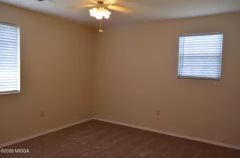 Bedroom - 223 Carroll Rd, Roberta, GA 31078 photo 5 of 5