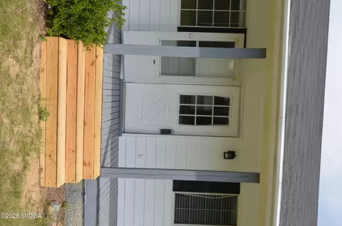 Exterior - 223 Carroll Rd, Roberta, GA 31078 photo 2 of 2