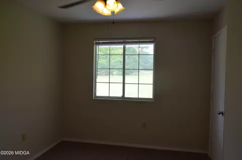 Bedroom - 223 Carroll Rd, Roberta, GA 31078 photo 3 of 5