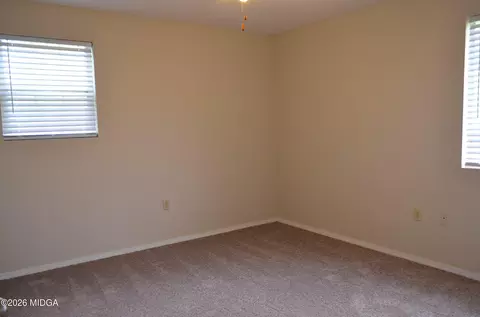 Bedroom - 223 Carroll Rd, Roberta, GA 31078 photo 4 of 5