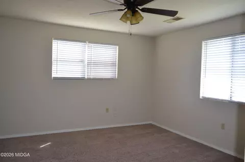 Bedroom - 223 Carroll Rd, Roberta, GA 31078 photo 1 of 5