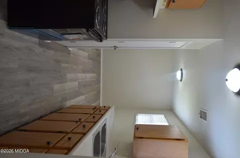 Kitchen - 223 Carroll Rd, Roberta, GA 31078 photo 1 of 1