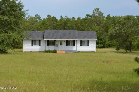 223 Carroll Rd, Roberta, GA 31078